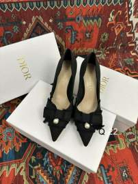 Picture of Dior Shoes _SKUDiorsz35-408CMSF09043767